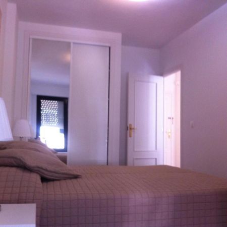 Appartement La Sal Torrevieja Esterno foto