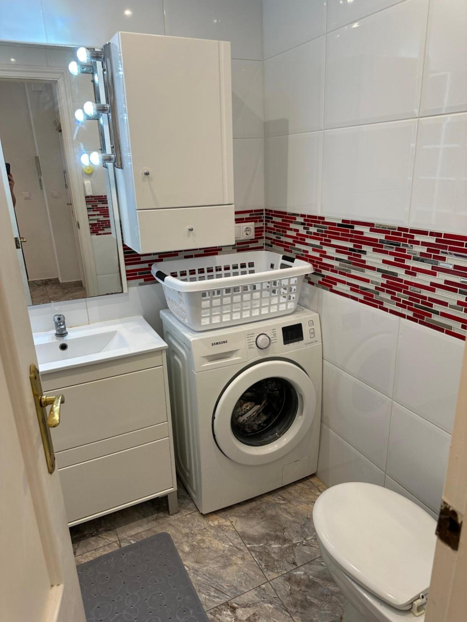 Appartement La Sal Torrevieja Esterno foto