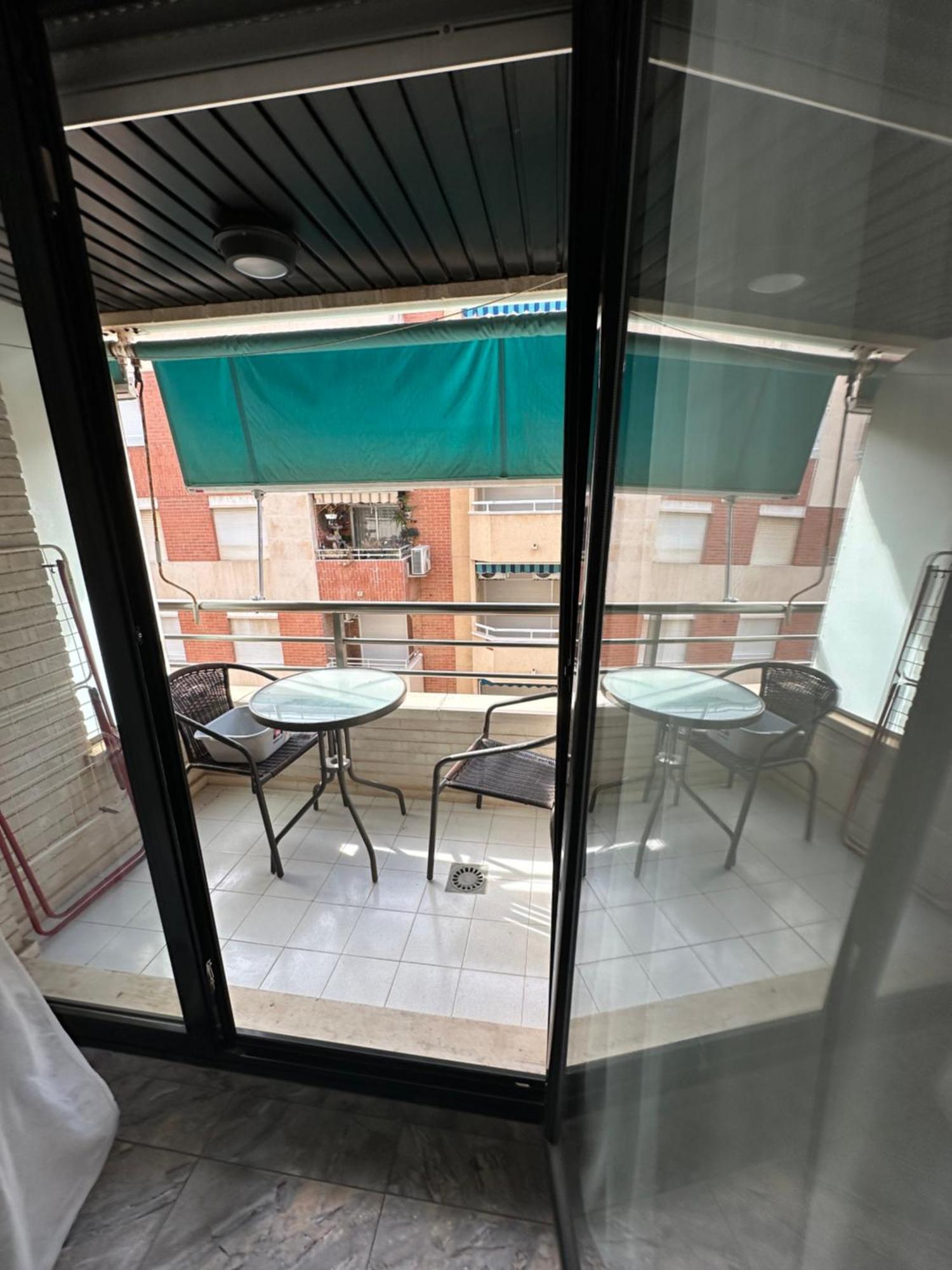 Appartement La Sal Torrevieja Esterno foto