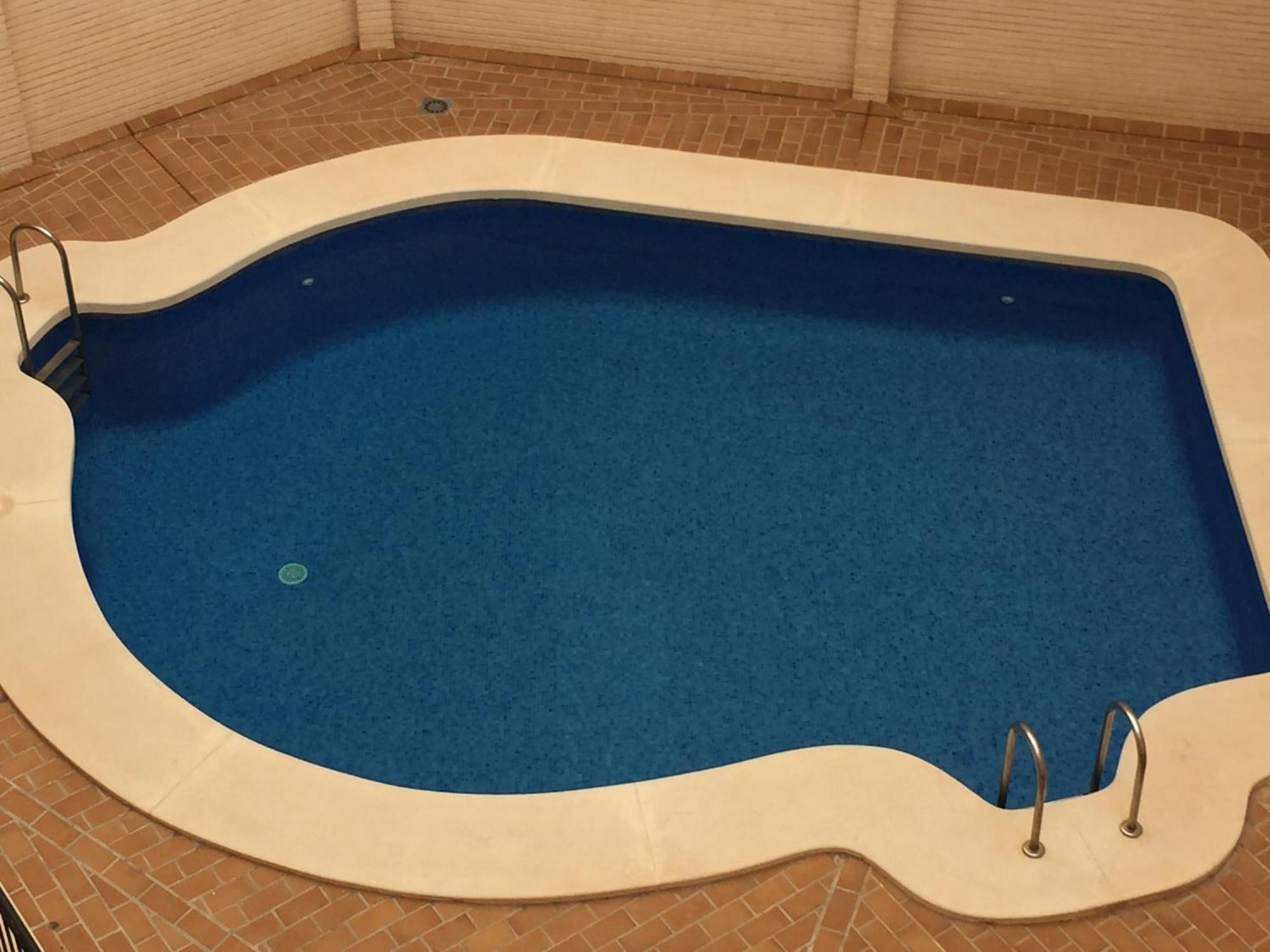 Appartement La Sal Torrevieja Esterno foto
