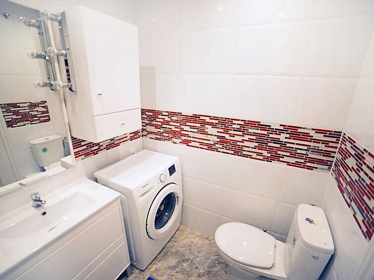 Appartement La Sal Torrevieja Esterno foto
