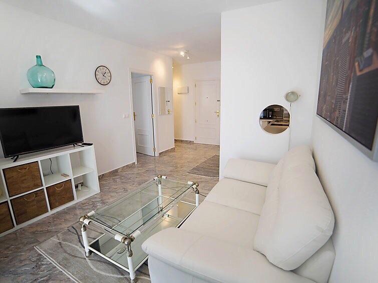 Appartement La Sal Torrevieja Esterno foto