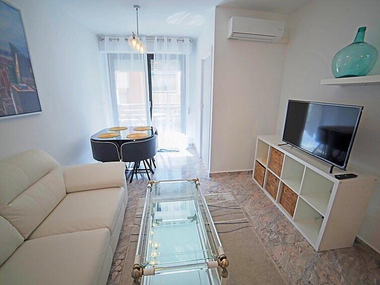 Appartement La Sal Torrevieja Esterno foto