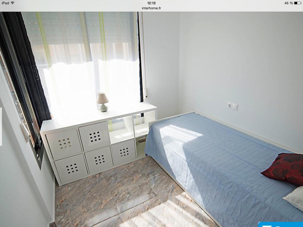 Appartement La Sal Torrevieja Esterno foto