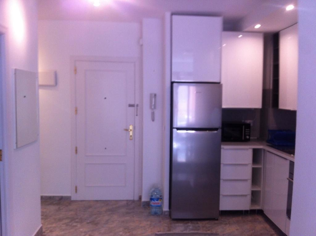 Appartement La Sal Torrevieja Esterno foto