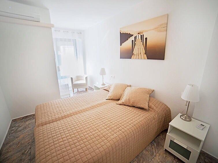Appartement La Sal Torrevieja Esterno foto