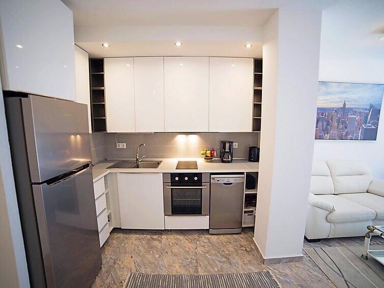 Appartement La Sal Torrevieja Esterno foto