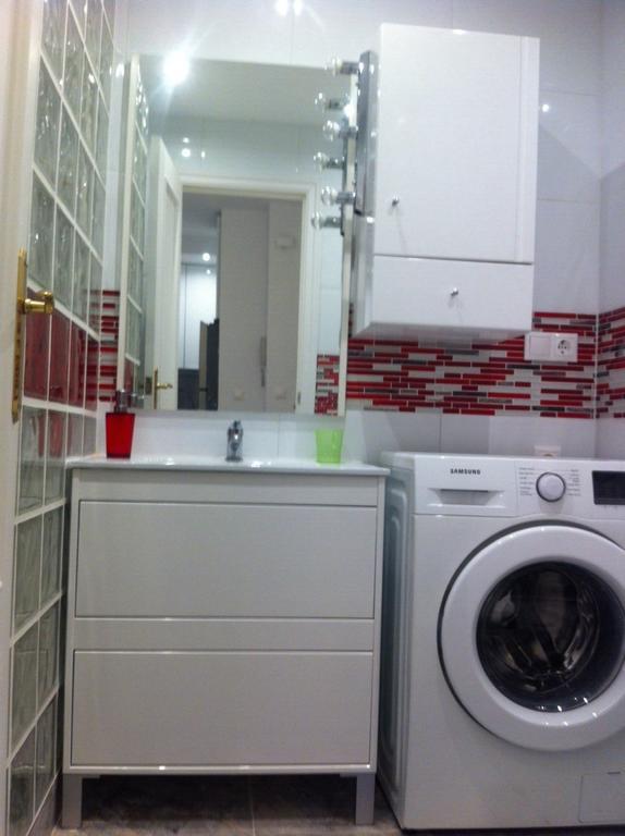 Appartement La Sal Torrevieja Esterno foto